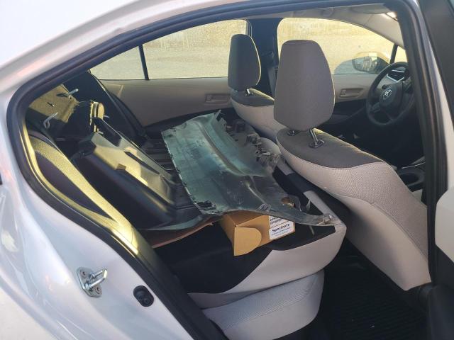 Photo 10 from auction – 2024 TOYOTA COROLLA LE with VIN JTDBCMFE3R3046444