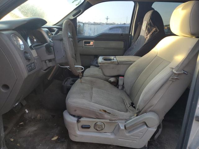 Photo 7 from auction – 2010 FORD F150 SUPER with VIN 1FTEW1E88AFA60776