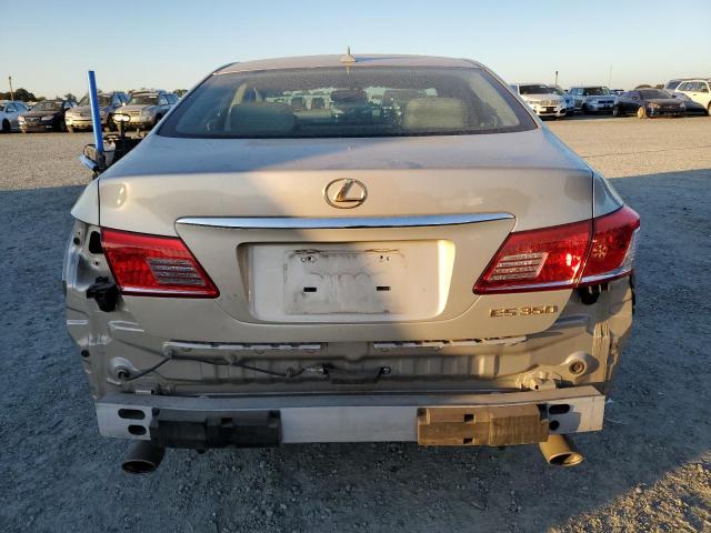 Photo 6 from auction – 2011 LEXUS ES 350 with VIN JTHBK1EG5B2422544