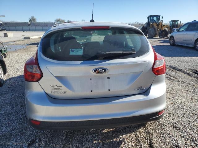 Фото 6 с аукциона – 2014 FORD FOCUS SE с VIN 1FADP3K26EL295484