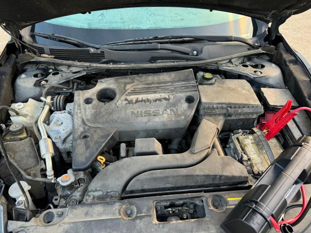 Photo 7 from auction – 2017 NISSAN ALTIMA 2.5 with VIN 1N4AL3AP2HC254804
