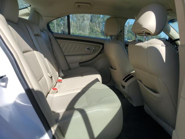 Photo 10 from auction – 2017 FORD TAURUS LIM with VIN 1FAHP2F81HG133205