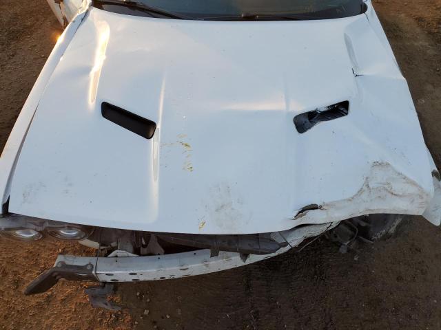 Photo 11 from auction – 2018 DODGE CHALLENGER with VIN 2C3CDZBTXJH334549