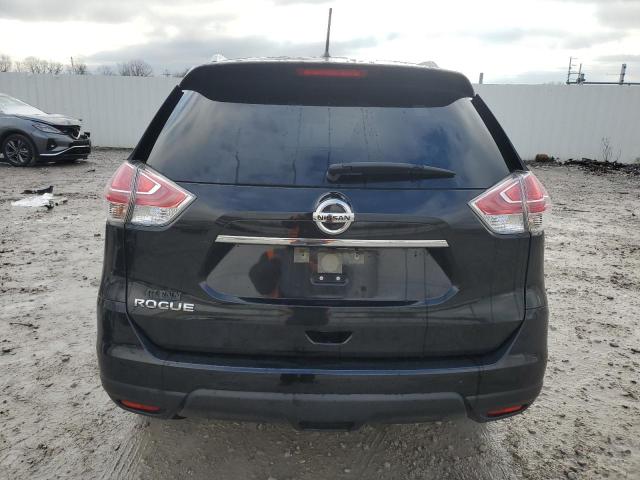 Photo 6 from auction – 2016 NISSAN ROGUE S with VIN JN8AT2MT2GW010679