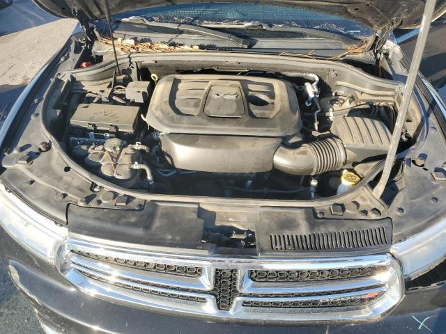 Photo 12 from auction – 2016 DODGE DURANGO LI with VIN 1C4RDHDG9GC437411