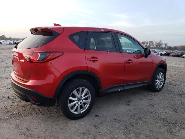 Photo 3 from auction – 2015 MAZDA CX-5 TOURI with VIN JM3KE4CY6F0492388
