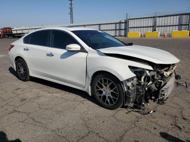 Photo 4 from auction – 2017 NISSAN ALTIMA 2.5 with VIN 1N4AL3AP6HC470087