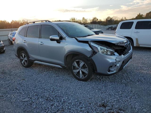 Photo 4 from auction – 2019 SUBARU FORESTER T with VIN JF2SKAWC3KH450046