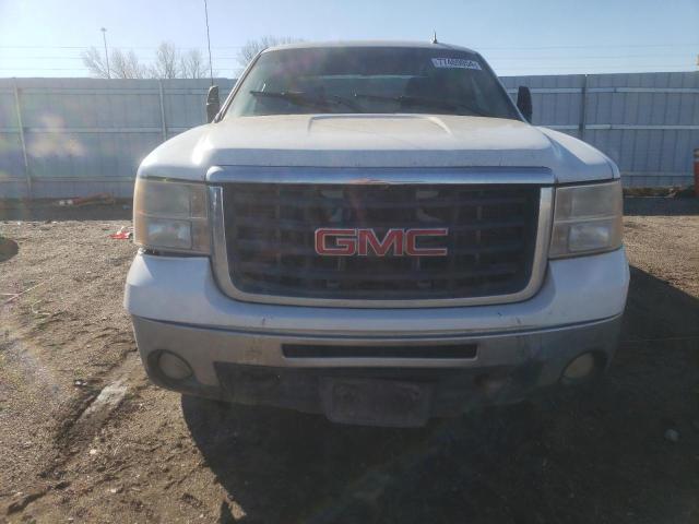 Photo 5 from auction – 2008 GMC SIERRA K25 with VIN 1GTHK29668E173729