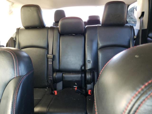 Photo 10 from auction – 2018 DODGE JOURNEY GT with VIN 3C4PDDEG4JT390878