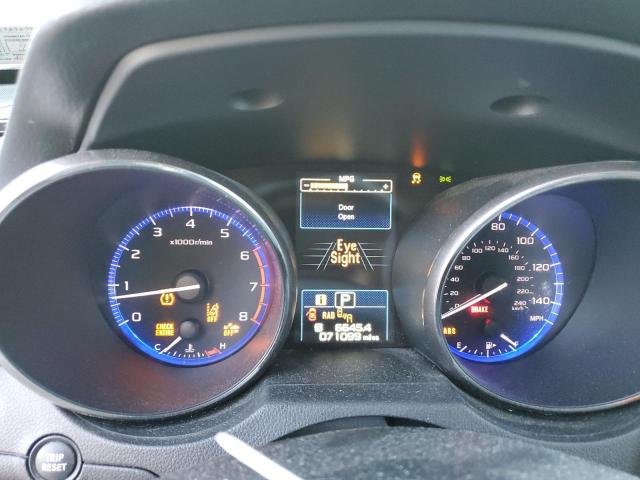 Photo 9 from auction – 2017 SUBARU OUTBACK TO with VIN 4S4BSATC9H3279405