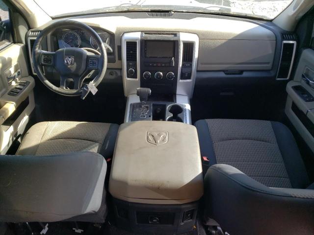 Photo 8 from auction – 2012 DODGE RAM 1500 S with VIN 1C6RD7LT1CS185962
