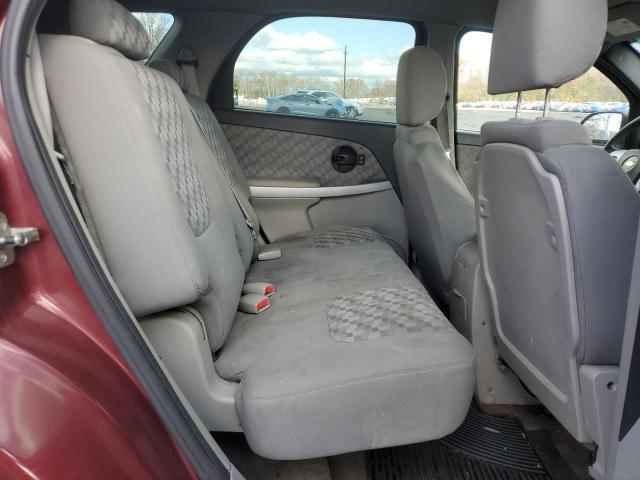 Photo 11 from auction – 2008 CHEVROLET EQUINOX LS with VIN 2CNDL23F386022044