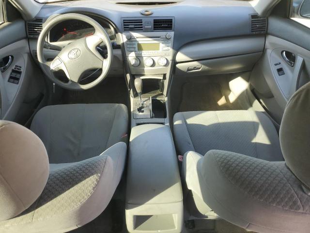 Photo 8 from auction – 2009 TOYOTA CAMRY BASE with VIN 4T1BE46K89U364226