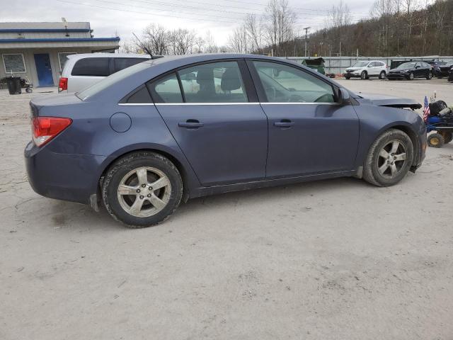 Photo 3 from auction – 2014 CHEVROLET CRUZE LT with VIN 1G1PC5SB3E7328683