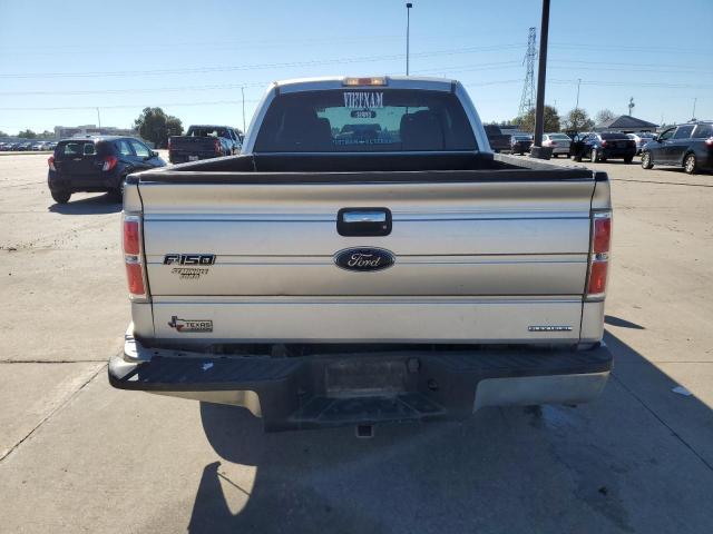 Photo 6 from auction – 2013 FORD F150 SUPER with VIN 1FTFX1CF8DFC64260