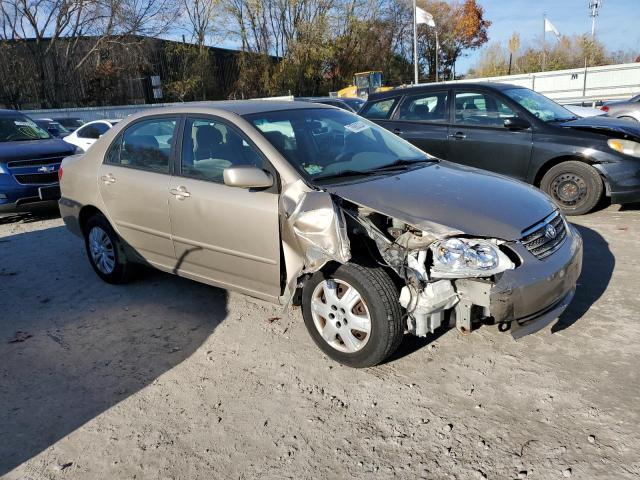 Photo 4 from auction – 2006 TOYOTA COROLLA CE with VIN 2T1BR32E36C695694