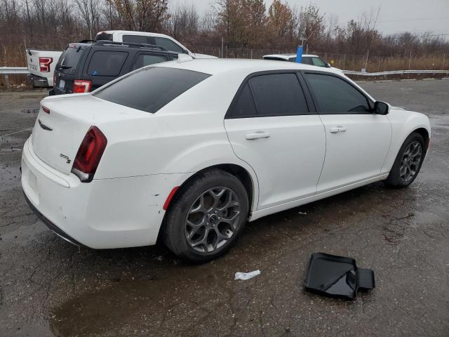 Photo 3 from auction – 2017 CHRYSLER 300 S with VIN 2C3CCAGGXHH577854