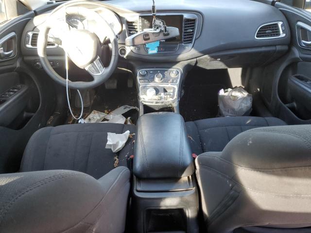 Photo 8 from auction – 2016 CHRYSLER 200 LX with VIN 1C3CCCFB9GN121240