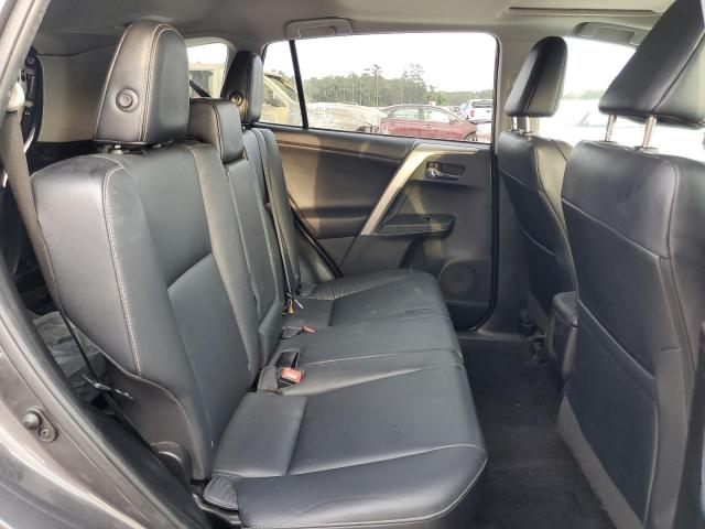 Photo 11 from auction – 2015 TOYOTA RAV4 LIMIT with VIN 2T3YFREV1FW214512