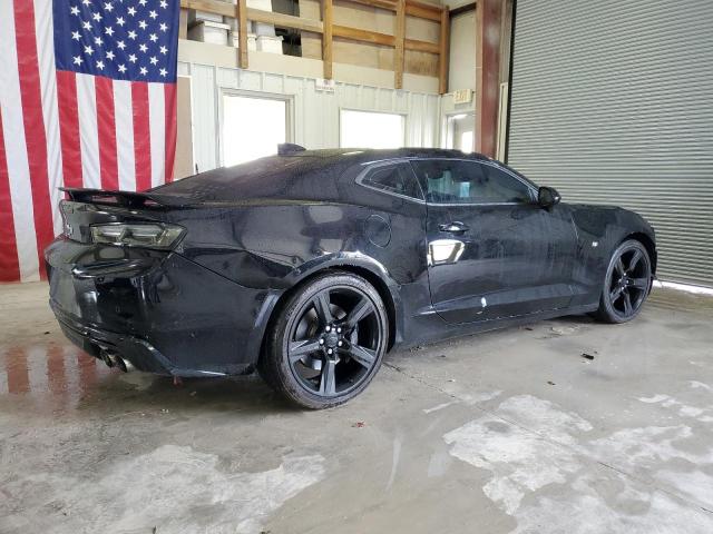 Photo 3 from auction – 2017 CHEVROLET CAMARO SS with VIN 1G1FH1R73H0103412