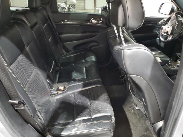 Photo 10 from auction – 2015 JEEP GRAND CHER with VIN 1C4RJFCG6FC680865
