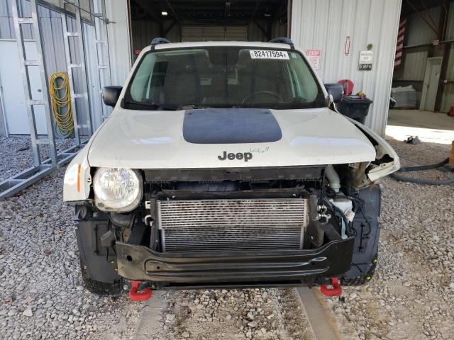 Photo 5 from auction – 2015 JEEP RENEGADE T with VIN ZACCJBCT7FPB46278
