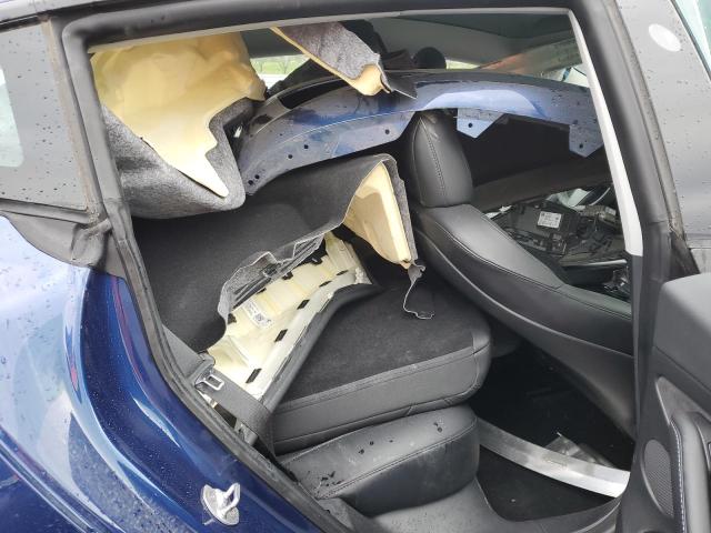 Photo 10 from auction – 2021 TESLA MODEL 3 with VIN 5YJ3E1EAXMF996467
