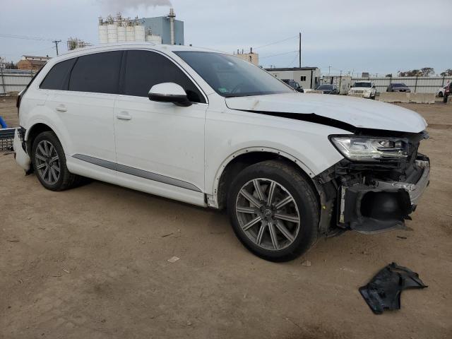 Photo 4 from auction – 2017 AUDI Q7 PREMIUM with VIN WA1LAAF74HD025857