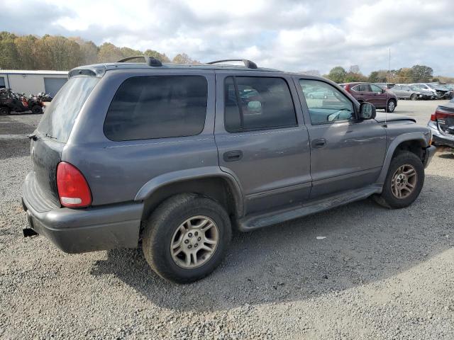 Photo 3 from auction – 2003 DODGE DURANGO SL with VIN 1D4HS48N93F557885