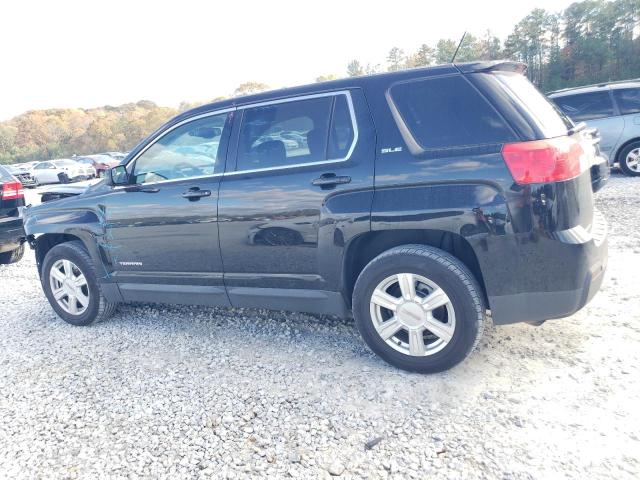 Photo 2 from auction – 2014 GMC TERRAIN SL with VIN 2GKALMEK3E6201584