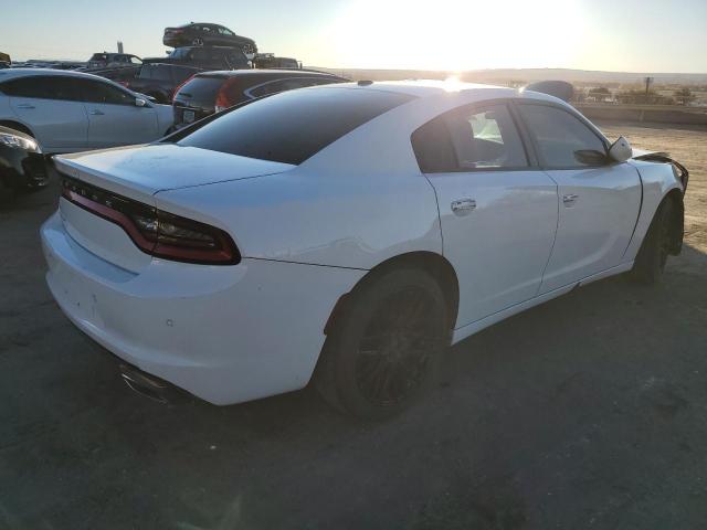 Photo 3 from auction – 2019 DODGE CHARGER SX with VIN 2C3CDXBG2KH707317