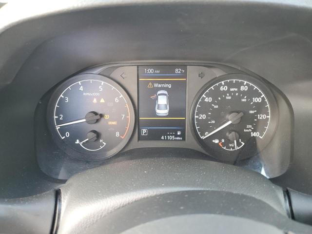 Photo 9 from auction – 2021 NISSAN ALTIMA S with VIN 1N4BL4BV8MN391185