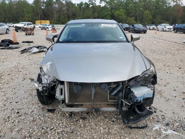 Photo 5 from auction – 2014 LEXUS IS 250 with VIN JTHBF1D27E5031621