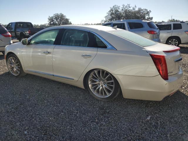 Photo 2 from auction – 2013 CADILLAC XTS PLATIN with VIN 2G61V5S35D9213762