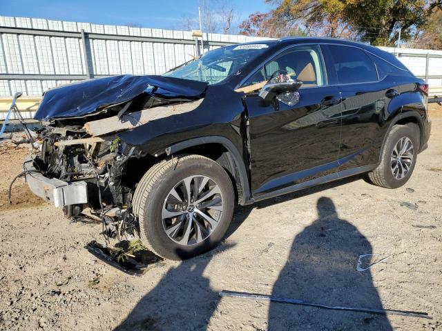 صورة رقم 1 من المزاد - 2021 LEXUS RX 350 مع VIN 2T2HZMDA9MC303708