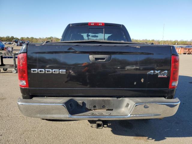 Photo 6 from auction – 2004 DODGE RAM 1500 S with VIN 1D7HU18D74S786240