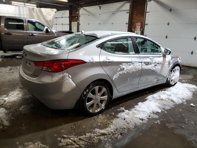 Photo 3 from auction – 2012 HYUNDAI ELANTRA GL with VIN 5NPDH4AEXCH123047