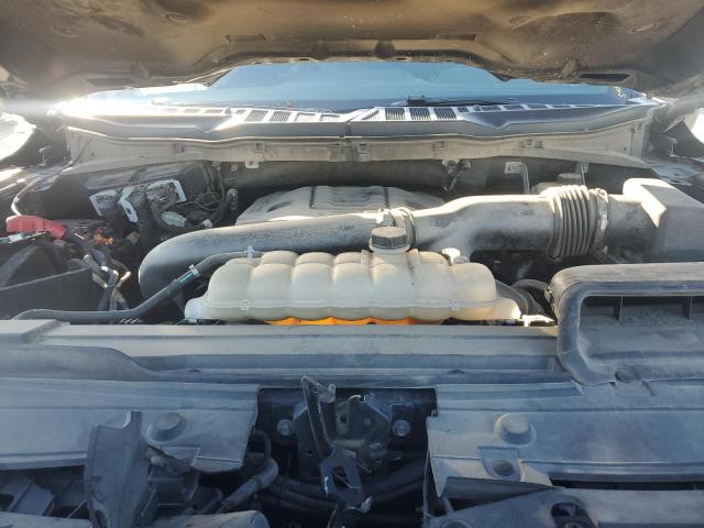 Photo 11 from auction – 2021 FORD F150 SUPER with VIN 1FTFW1E82MKD55825