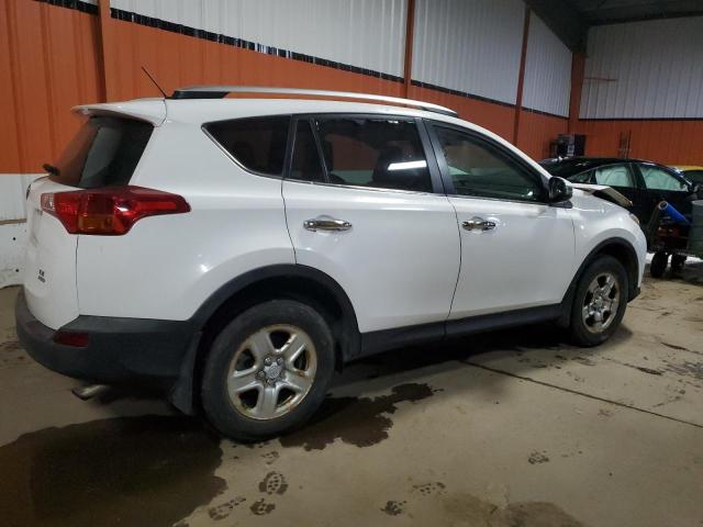 Photo 3 from auction – 2013 TOYOTA RAV4 LE with VIN 2T3BFREV4DW118473