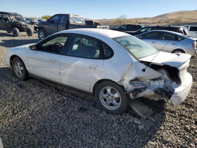 Photo 2 from auction – 2005 FORD TAURUS SE with VIN 1FAFP53205A181530