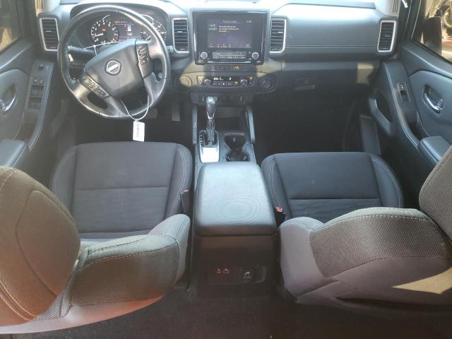 Photo 8 from auction – 2022 NISSAN FRONTIER S with VIN 1N6ED1EJ4NN681174