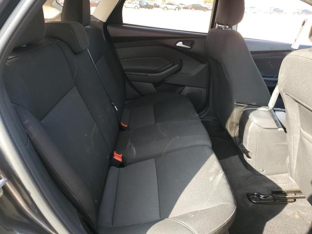 Photo 11 from auction – 2018 FORD FOCUS SE with VIN 1FADP3K24JL330727