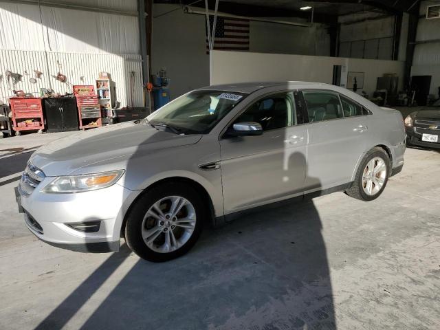 FORD TAURUS LIM 2011 with VIN 1FAHP2FW5BG170103 - Photo from auction