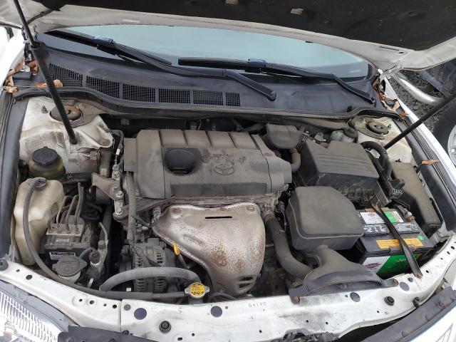 Photo 11 from auction – 2010 TOYOTA CAMRY BASE with VIN 4T1BF3EKXAU563047