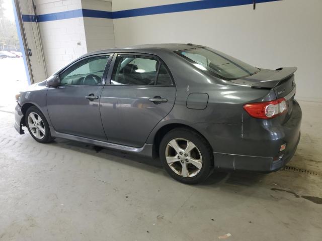 Photo 2 from auction – 2011 TOYOTA COROLLA BA with VIN 2T1BU4EE7BC609121