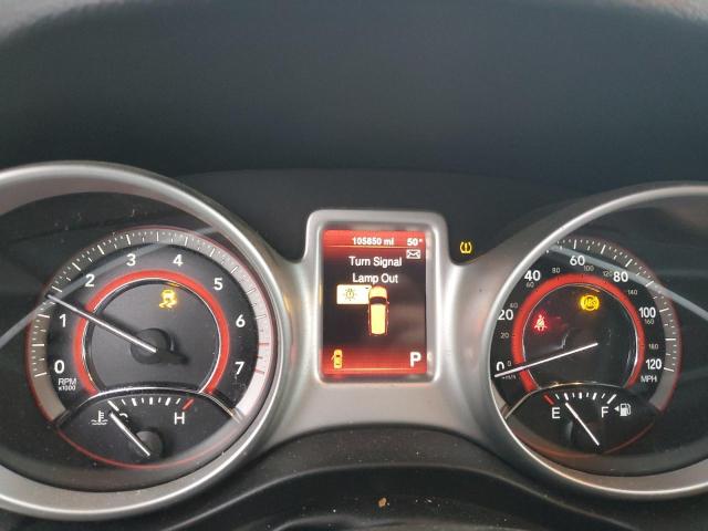Photo 9 from auction – 2014 DODGE JOURNEY SE with VIN 3C4PDCAB5ET246377