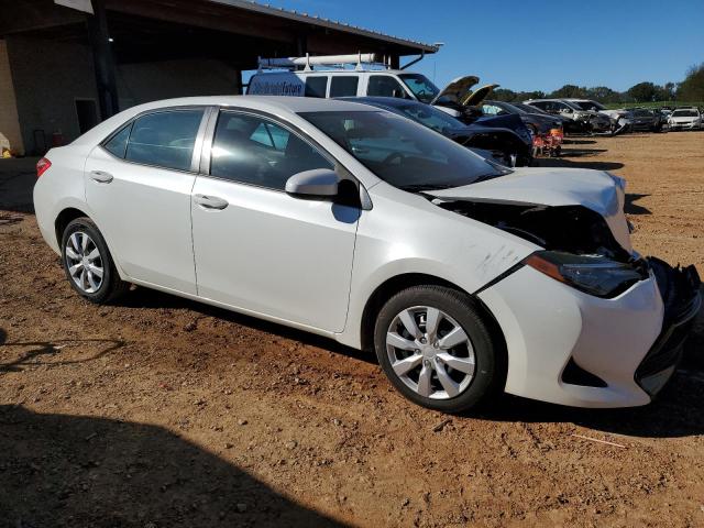 Photo 4 from auction – 2018 TOYOTA COROLLA L with VIN 5YFBURHE5JP799654