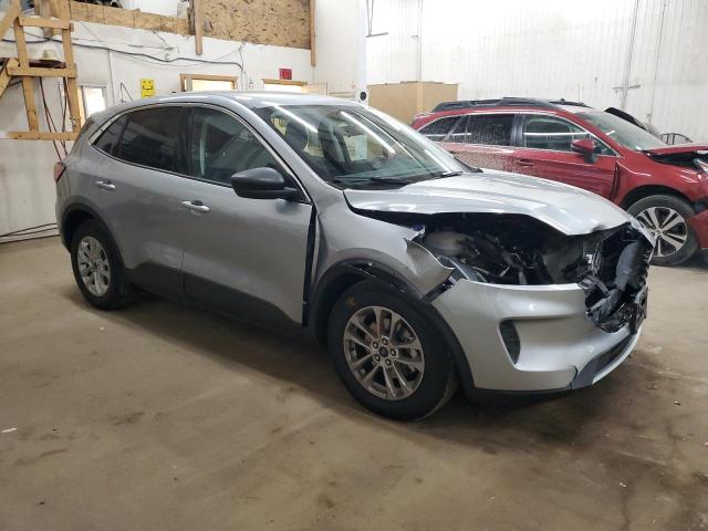 Photo 4 from auction – 2022 FORD ESCAPE SE with VIN 1FMCU0G63NUC02175