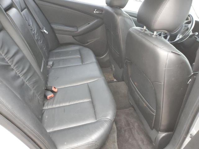 Photo 10 from auction – 2012 NISSAN ALTIMA BAS with VIN 1N4AL2AP1CC122488